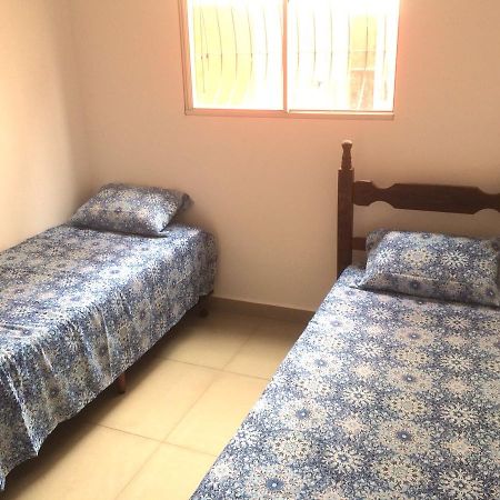 דירות Excelente Apartamento Em בלו הוריזונטה מראה חיצוני תמונה