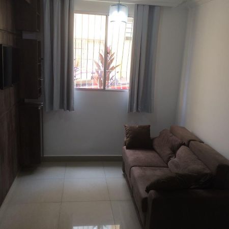 דירות Excelente Apartamento Em בלו הוריזונטה מראה חיצוני תמונה