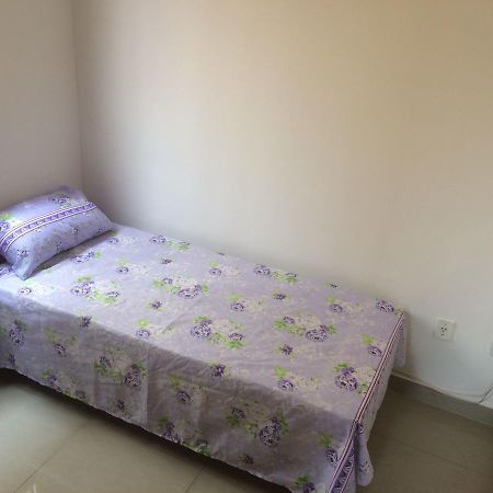 דירות Excelente Apartamento Em בלו הוריזונטה מראה חיצוני תמונה