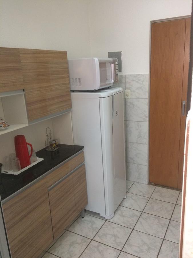 דירות Excelente Apartamento Em בלו הוריזונטה מראה חיצוני תמונה