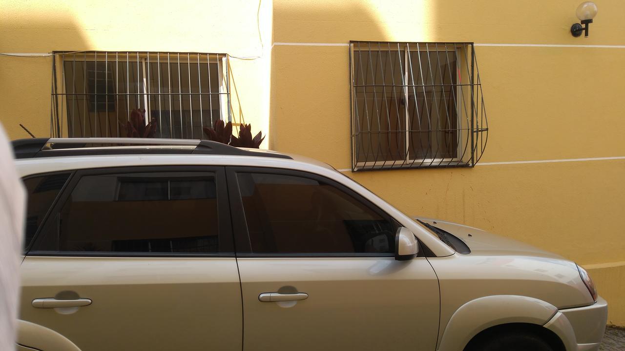 דירות Excelente Apartamento Em בלו הוריזונטה מראה חיצוני תמונה