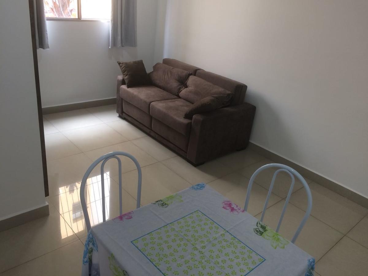 דירות Excelente Apartamento Em בלו הוריזונטה מראה חיצוני תמונה