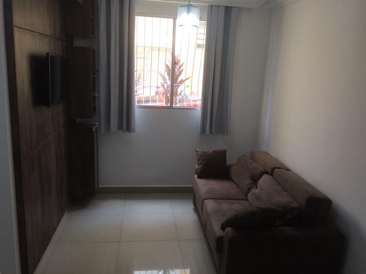 דירות Excelente Apartamento Em בלו הוריזונטה מראה חיצוני תמונה
