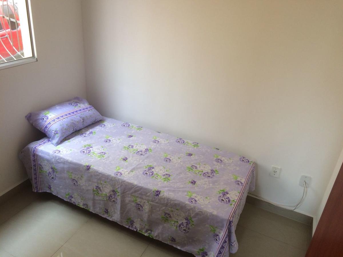 דירות Excelente Apartamento Em בלו הוריזונטה מראה חיצוני תמונה