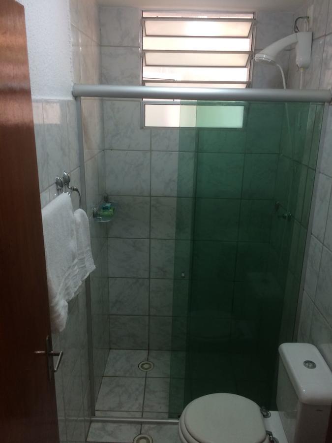 דירות Excelente Apartamento Em בלו הוריזונטה מראה חיצוני תמונה