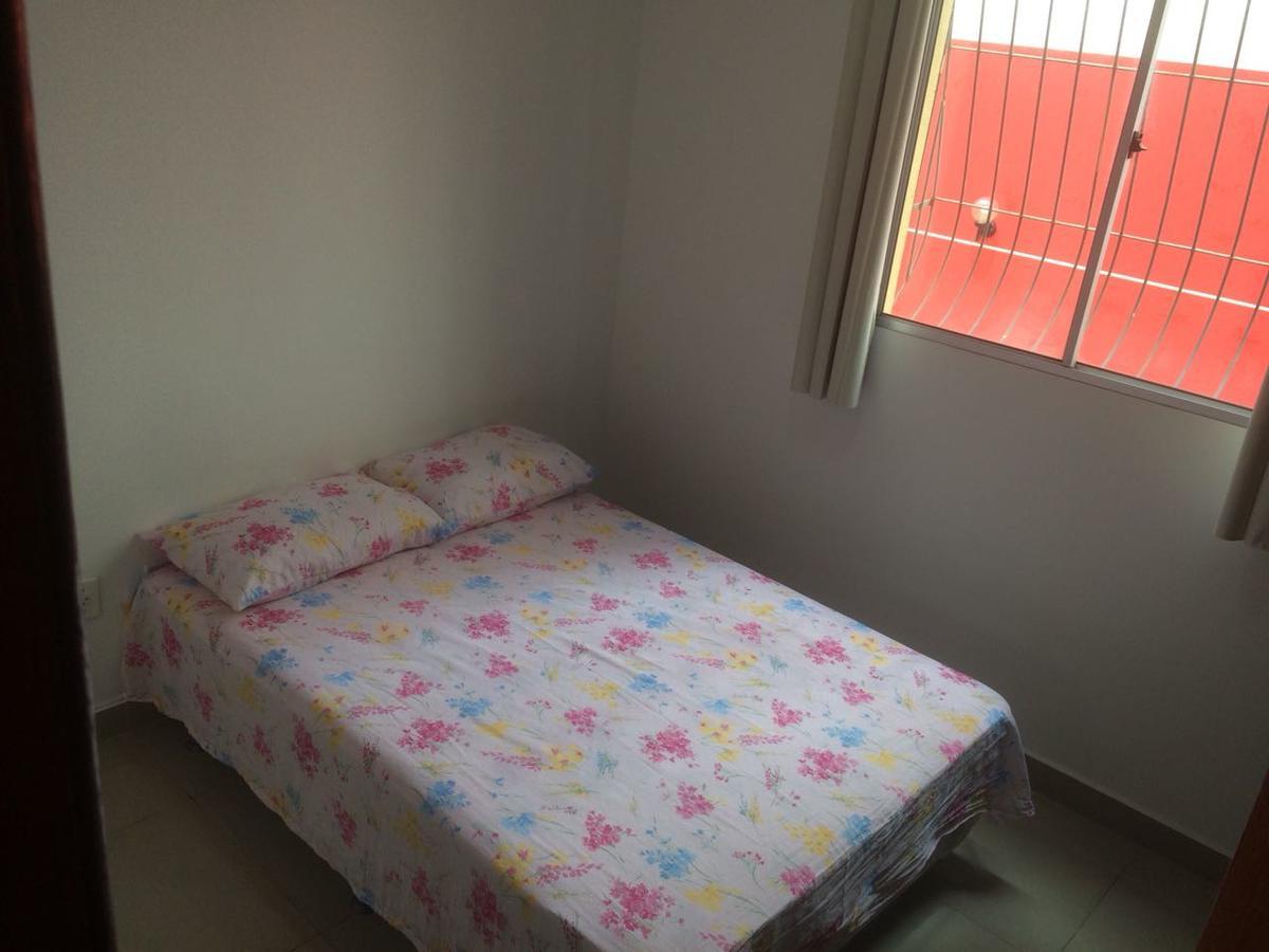 דירות Excelente Apartamento Em בלו הוריזונטה מראה חיצוני תמונה
