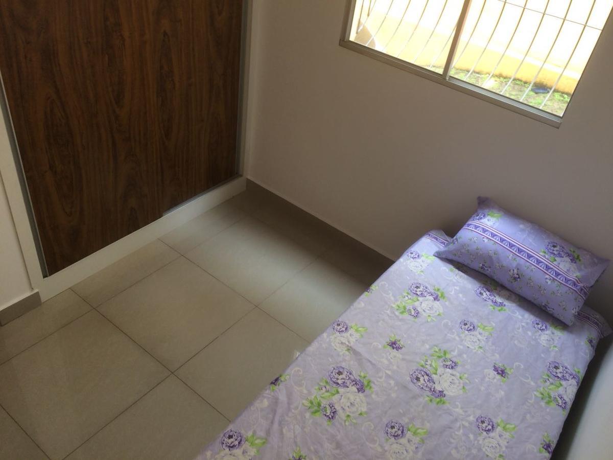 דירות Excelente Apartamento Em בלו הוריזונטה מראה חיצוני תמונה