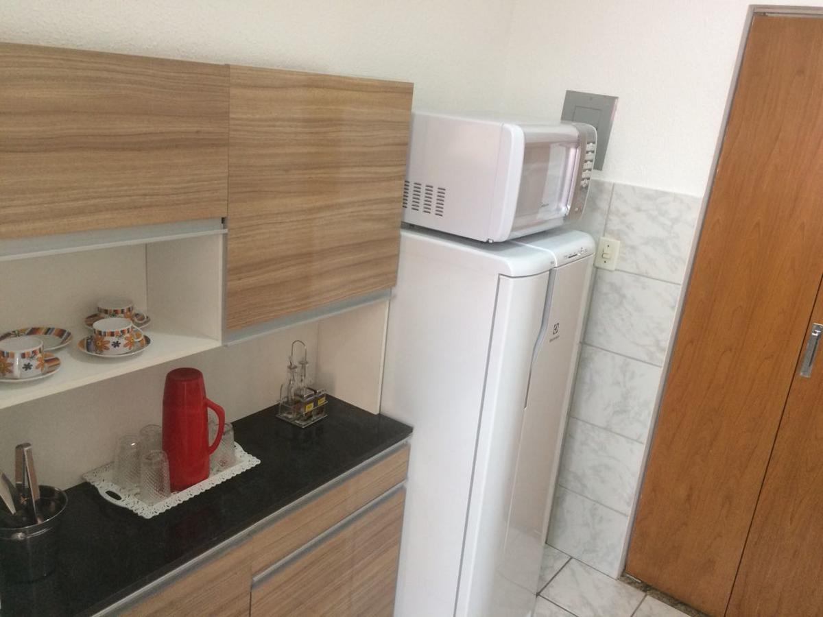 דירות Excelente Apartamento Em בלו הוריזונטה מראה חיצוני תמונה