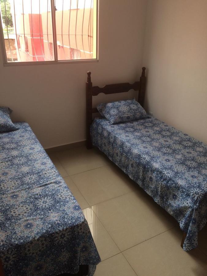 דירות Excelente Apartamento Em בלו הוריזונטה מראה חיצוני תמונה
